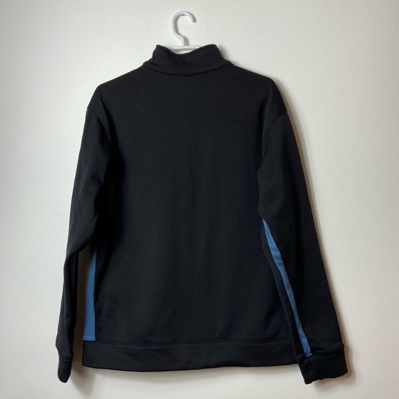 Nike zipup jacket - Picture 2 of 7